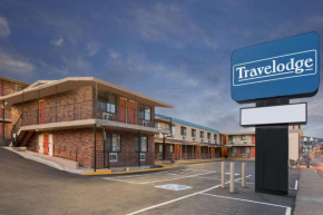 Отель Travelodge by Wyndham Klamath Falls  Кламат Фолс